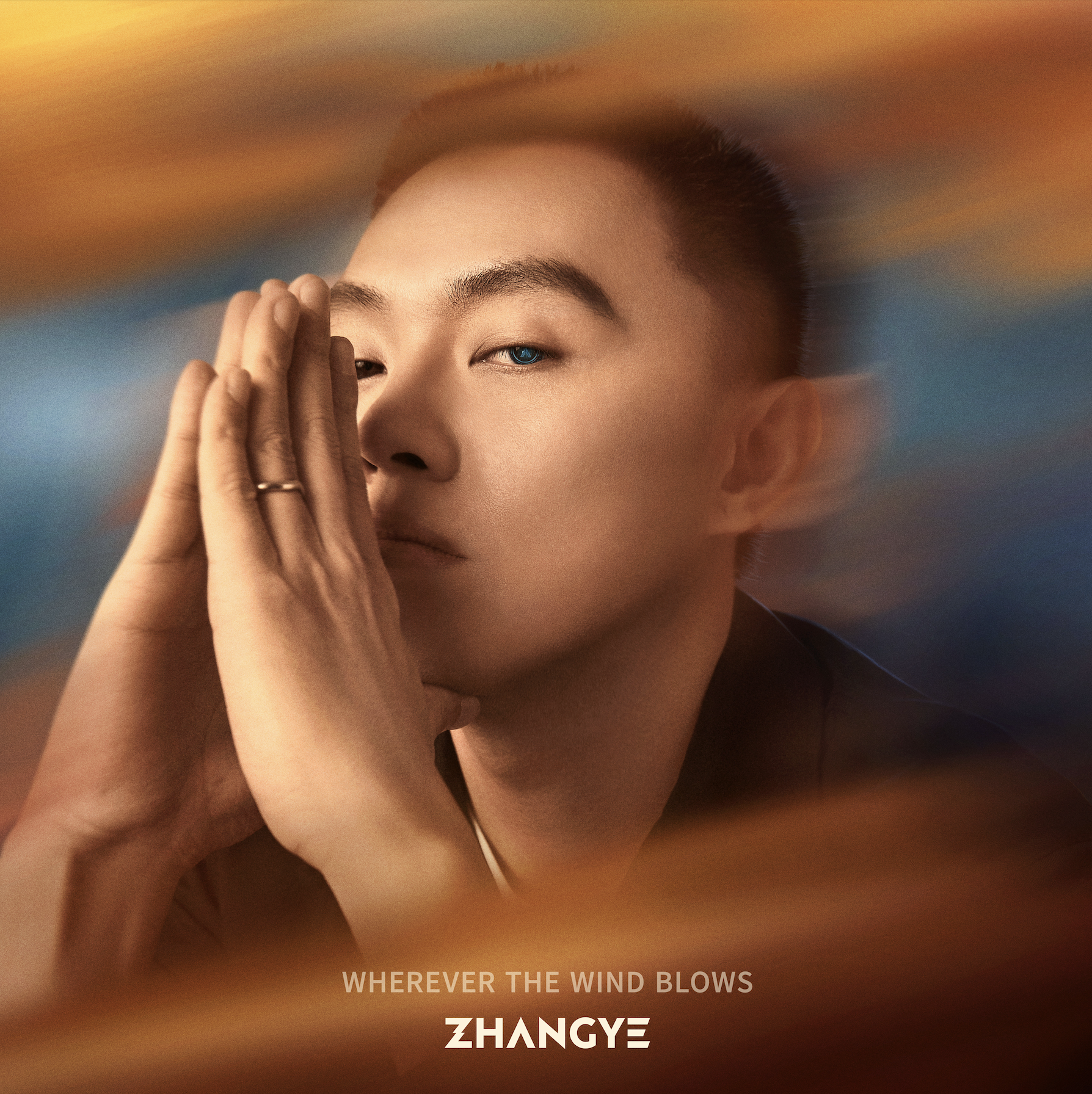 ZHANGYE - AMEBA
